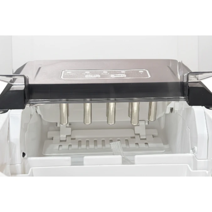 Electric Ice Cube Maker - 12kg/day — view 5