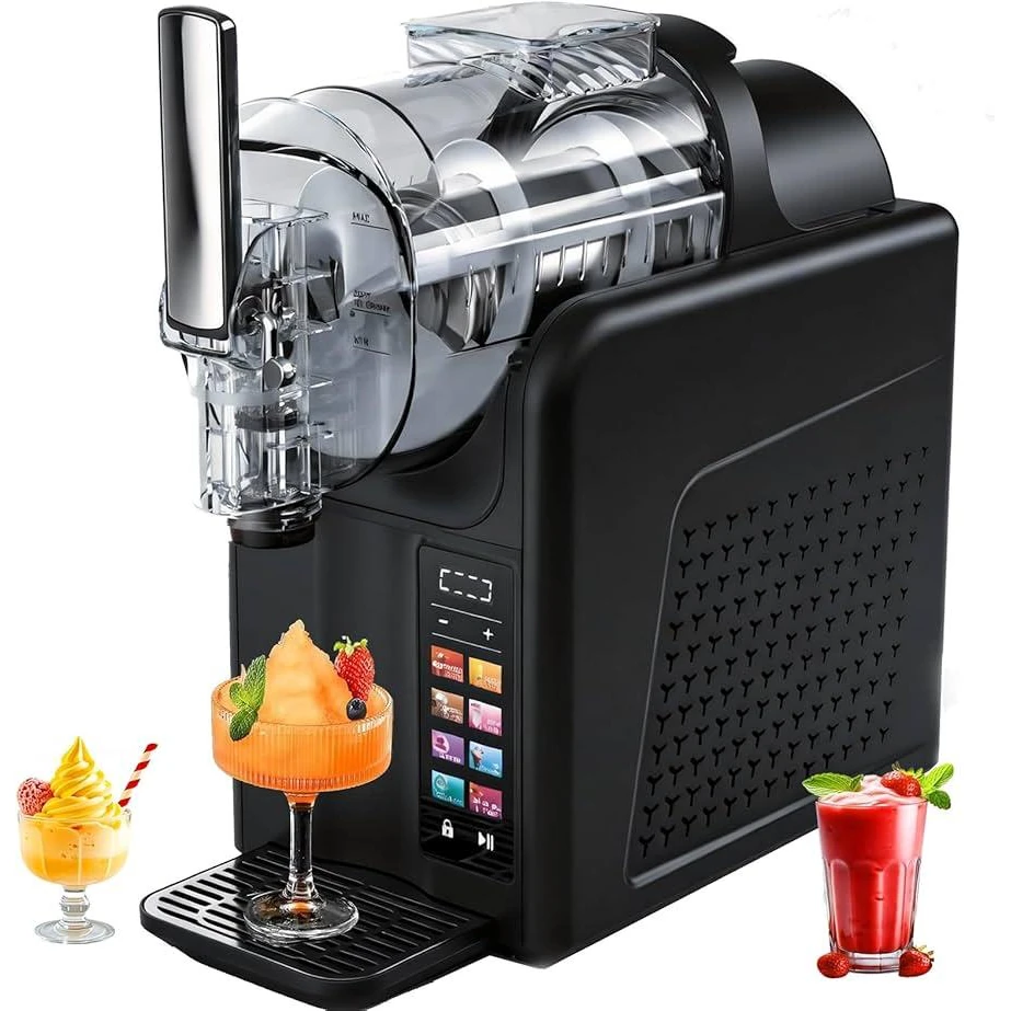 Electric Slushie Machine — view 3