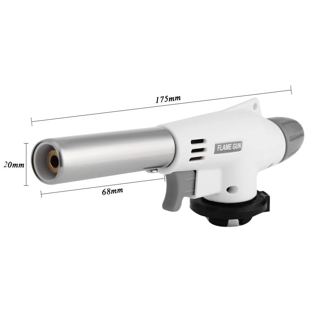 Cooking Blow Torch Premium (919) — view 2