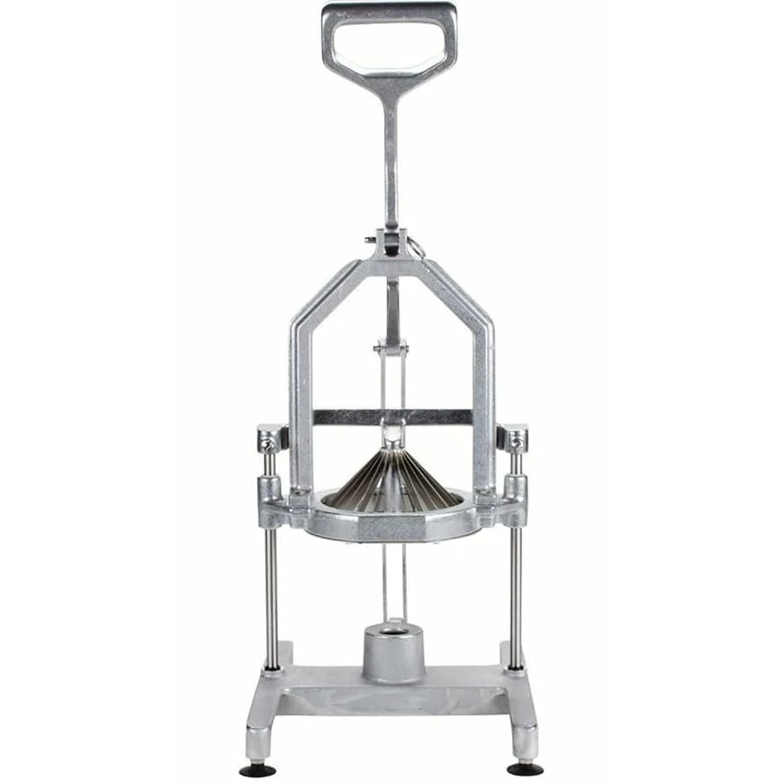 Aluminium Onion Flower Cutter