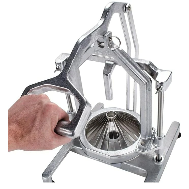 Aluminium Onion Flower Cutter — view 4