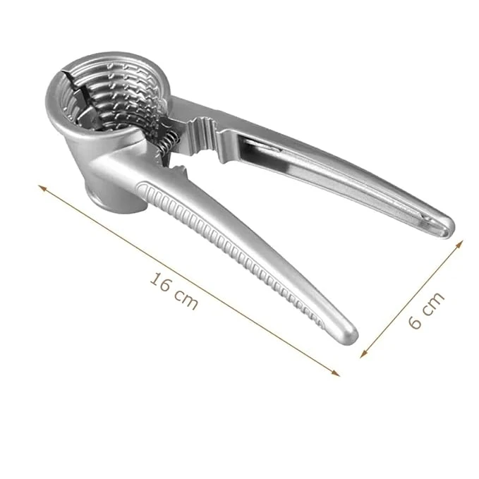 SS Heavy Nut/Walnut Cutter — view 2