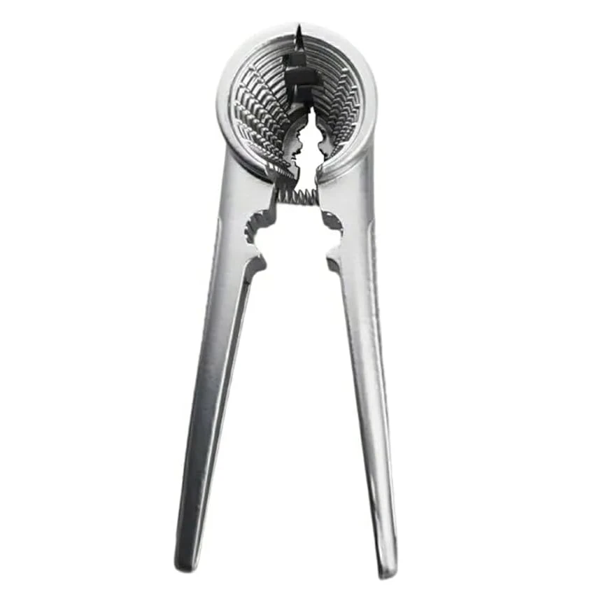SS Heavy Nut/Walnut Cutter — view 8