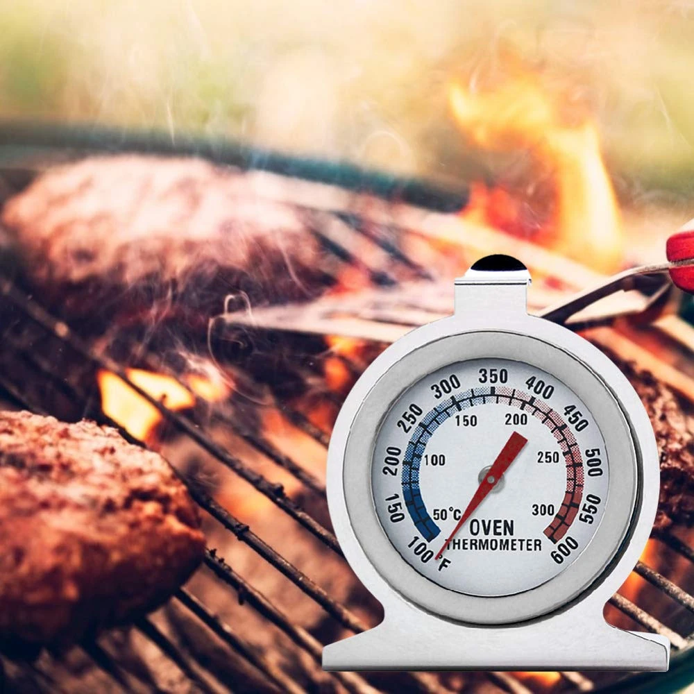 Oven Thermometer — view 4
