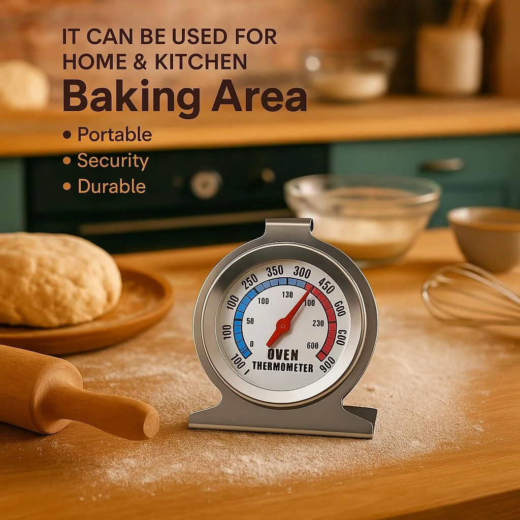Oven Thermometer — view 6