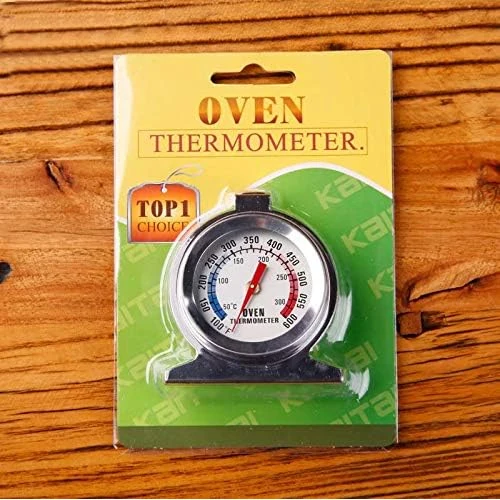 Oven Thermometer — view 9