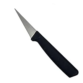 Plastic Handle Kitchen Carving Knife 231 — view 4