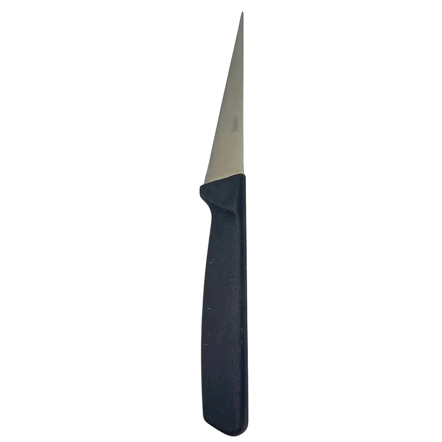 Plastic Handle Kitchen Carving Knife 231 — view 5