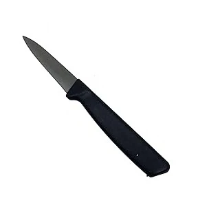Plastic Handle Kitchen Carving Knife 232 — view 4
