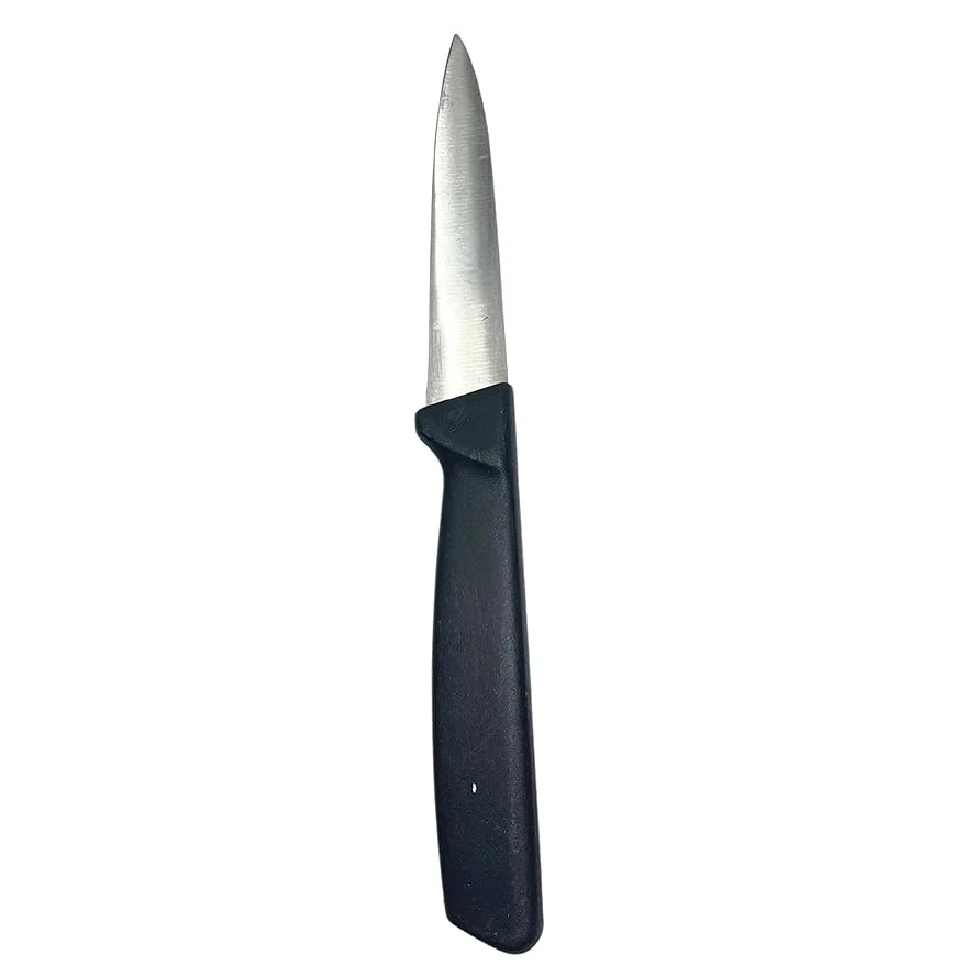 Plastic Handle Kitchen Carving Knife 232 — view 5