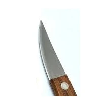 Wooden Handle Kitchen Carving Knife 239 — view 4