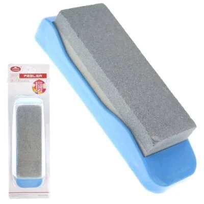 Heavy Knife Sharpening Stone with Casing — view 6