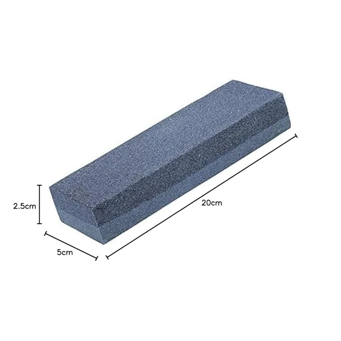 Regular Knife Sharpening Stone — view 2