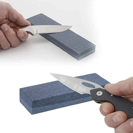 Regular Knife Sharpening Stone — view 6