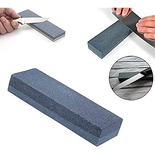 Regular Knife Sharpening Stone — view 8