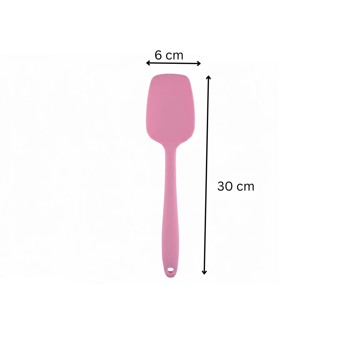 Full Silicon Super Heavy Laddle 30cm — view 2