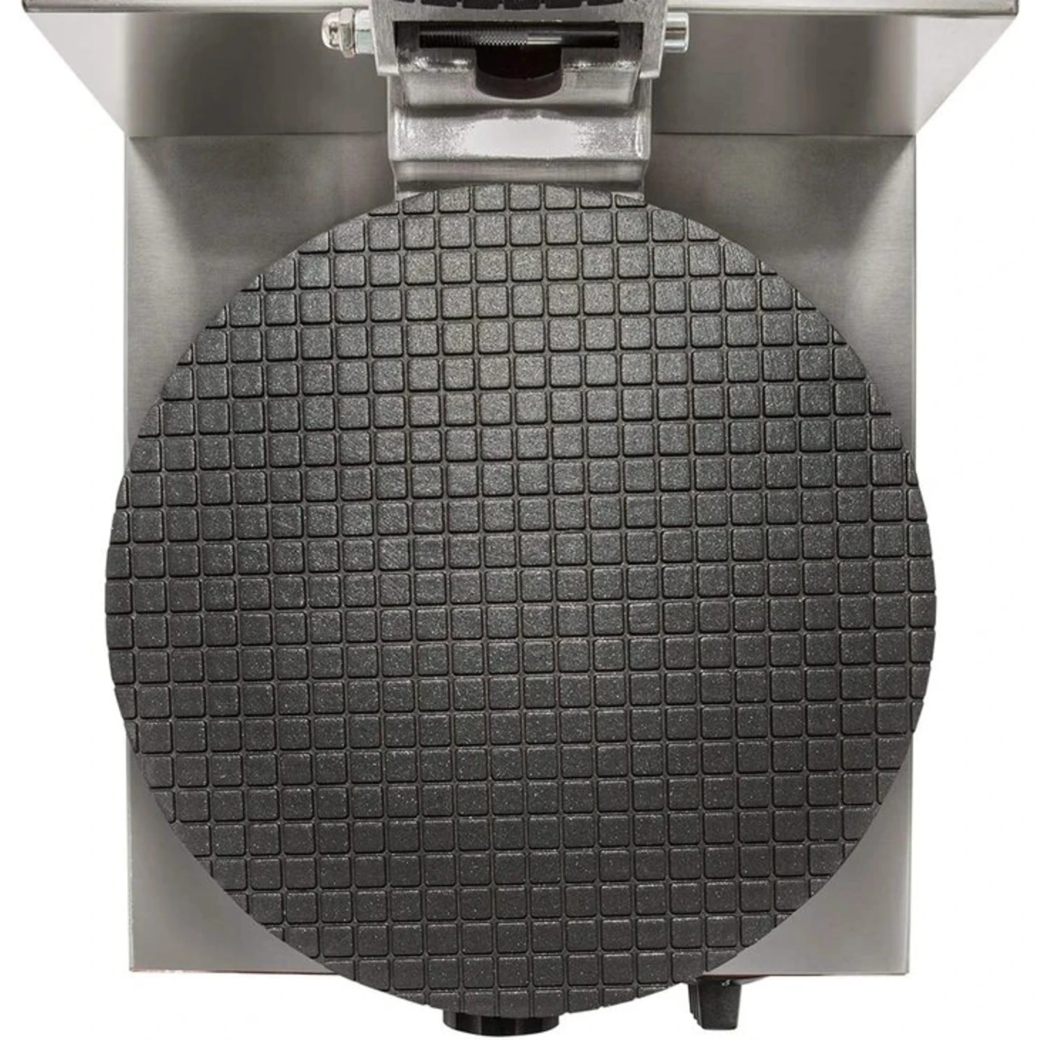 Spares for Electric Round Cone Waffle Maker - Up + Down Plate with Element/Coil — view 2