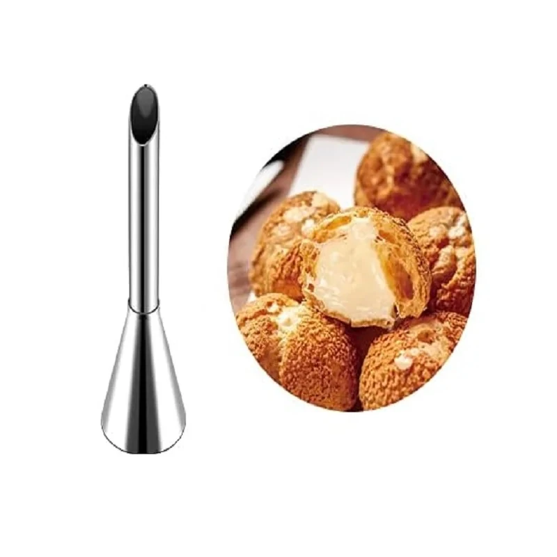 SS Nozzle 6pc with Cleaning Brush - YG18 — view 5