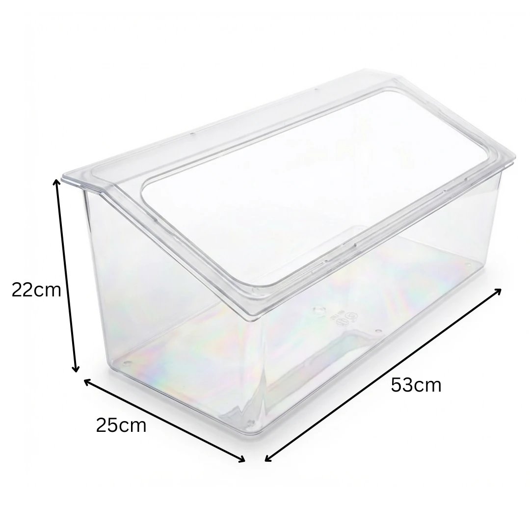 PC GN Pan Holder - 6.75L (Only Holder) — view 2