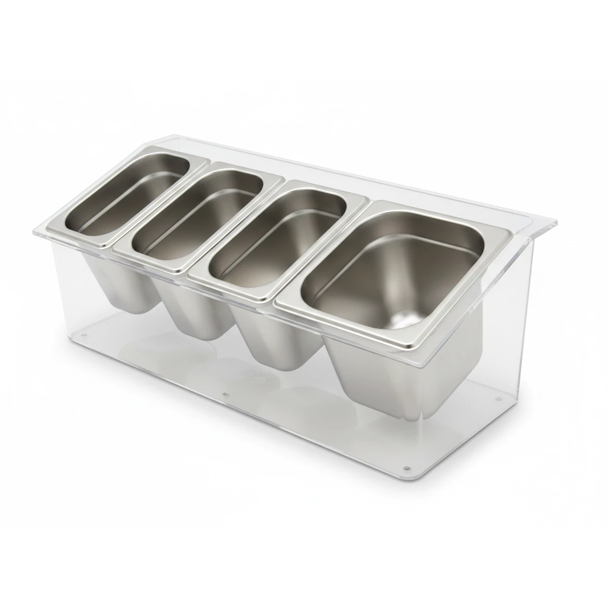 PC GN Pan Holder - 6.75L (Only Holder) — view 4