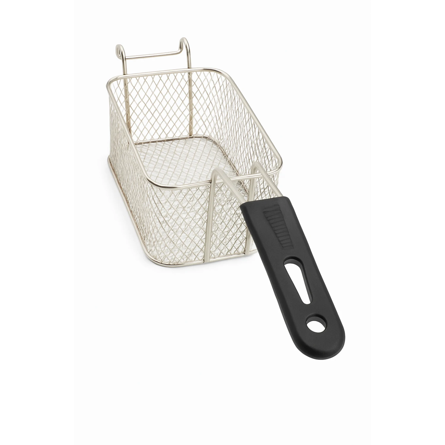 Spares for Electric Deep Fryer 4L - Basket with Handle