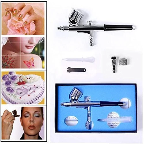 Spray Gun for Cake/Art/Tatoo Making - Lite — view 3