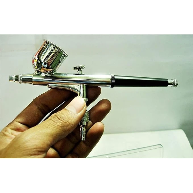 Spray Gun for Cake/Art/Tatoo Making - Lite — view 7