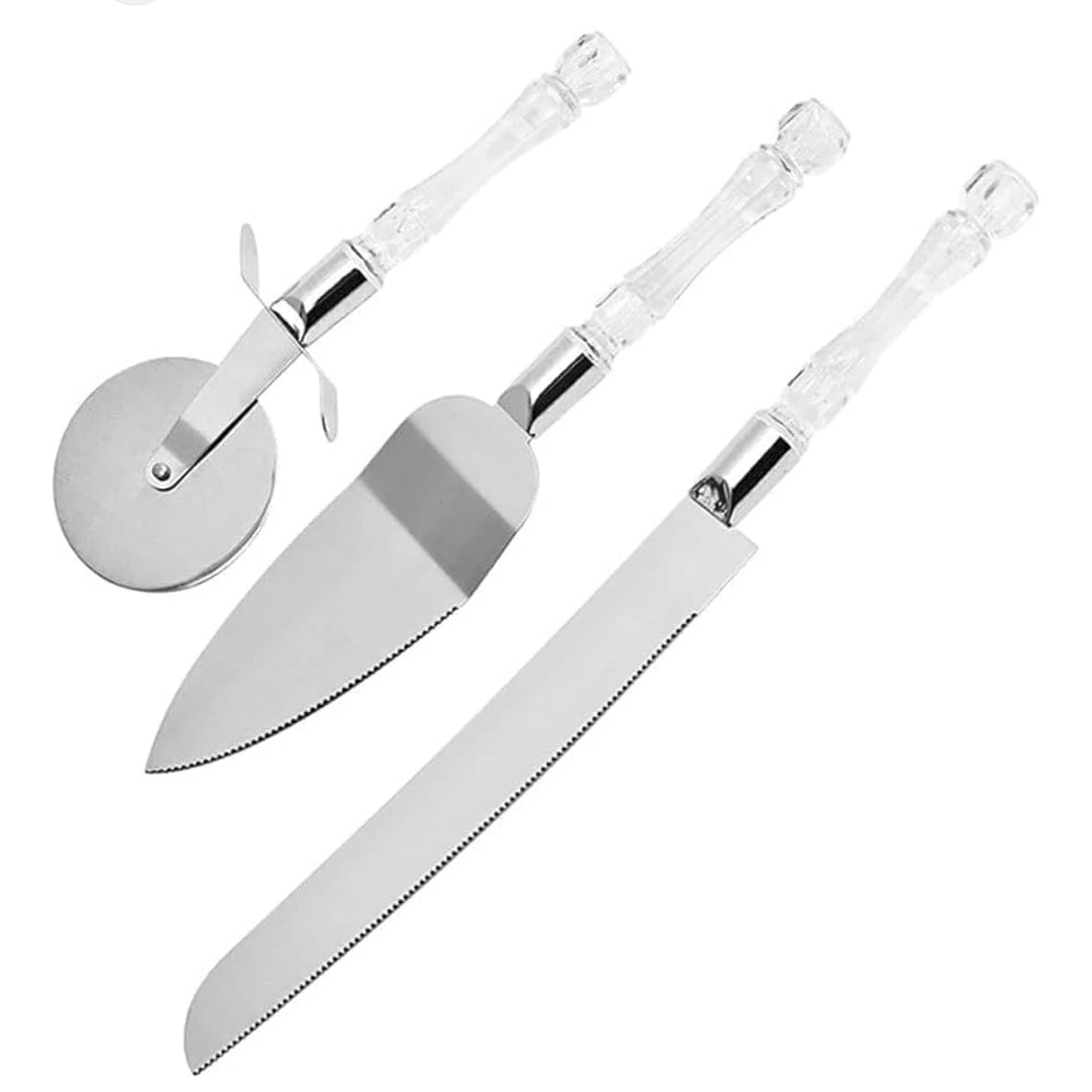 OTHER CAKE ACCESSORIES