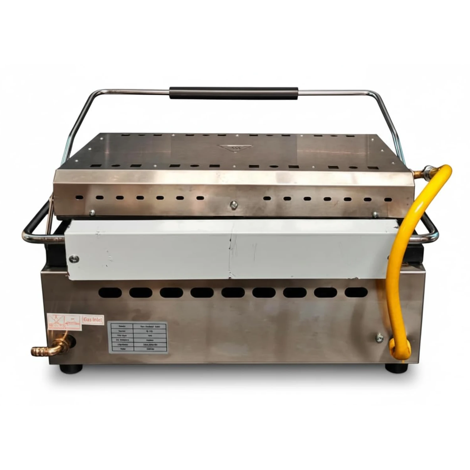 Gas Sandwich Griller BIG — view 5