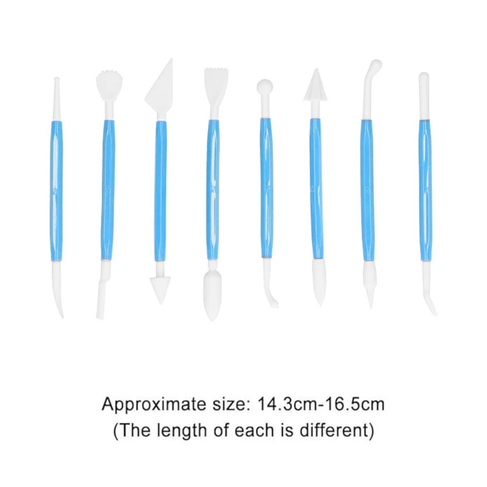 Pastry Modelling Tool 8PP — view 2
