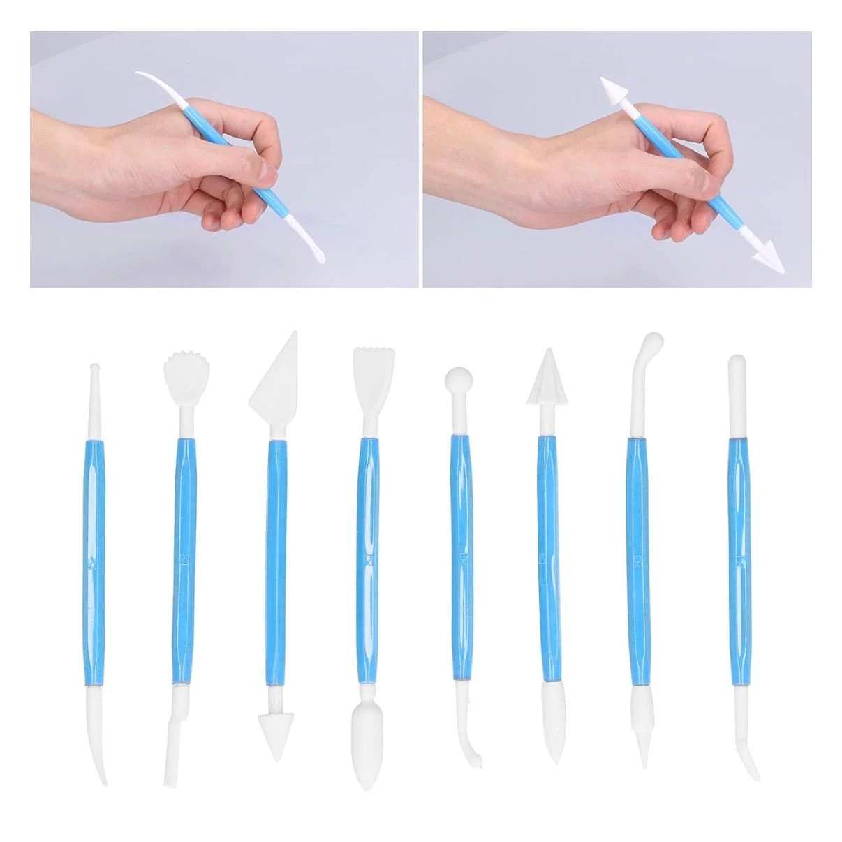 Pastry Modelling Tool 8PP — view 6