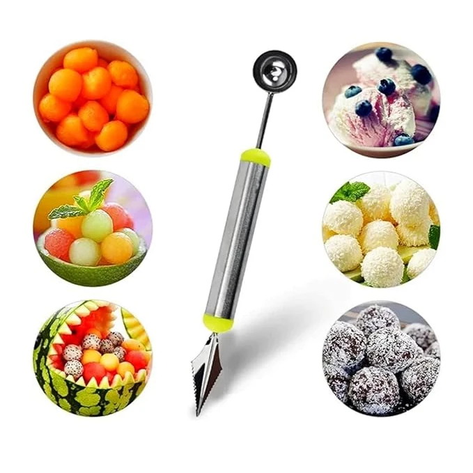 SS Multifunctional Spoon — view 3