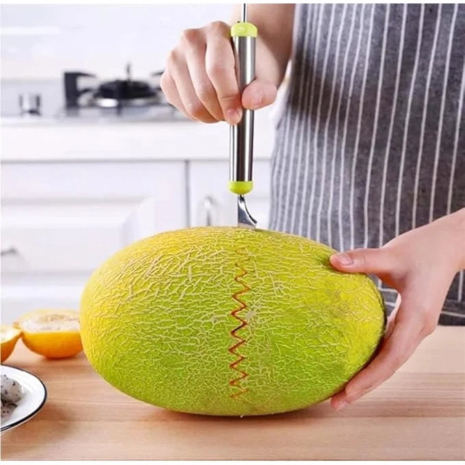 SS Multifunctional Spoon — view 4
