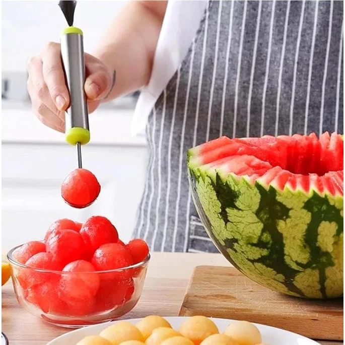 SS Multifunctional Spoon — view 5