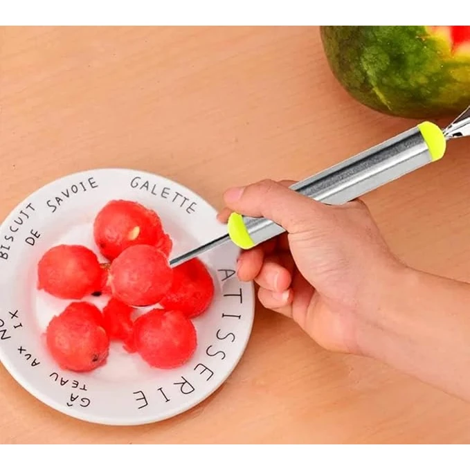 SS Multifunctional Spoon — view 6