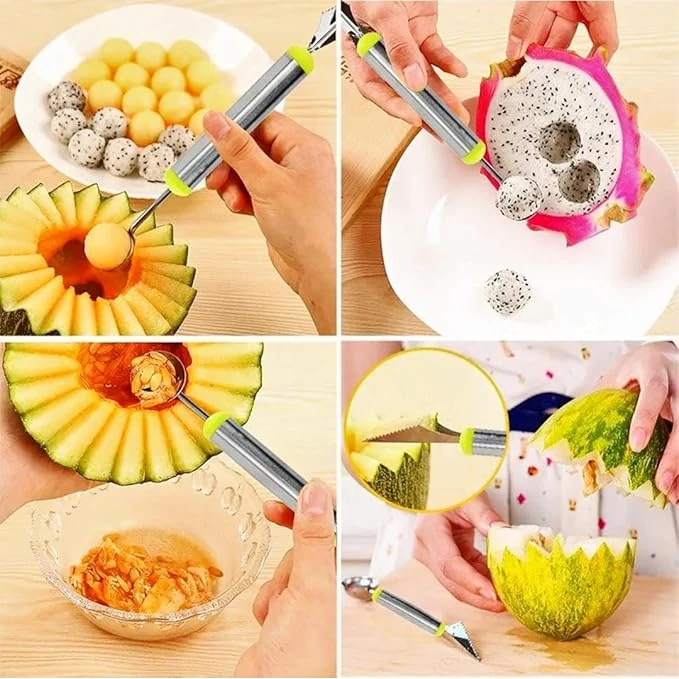 SS Multifunctional Spoon — view 7