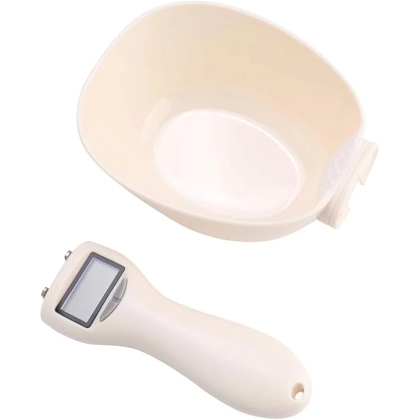 Plastic Digital Measuring Scoop — view 8