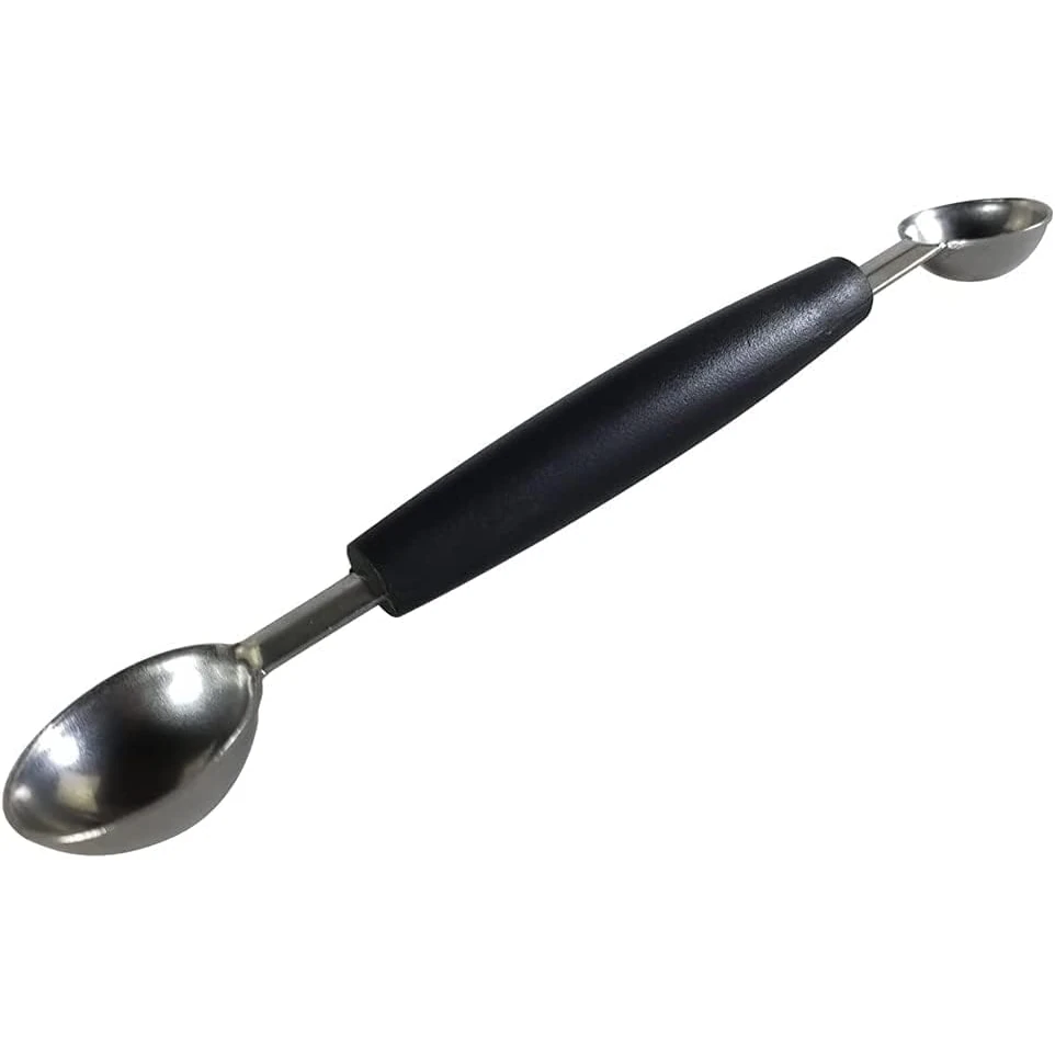 SS 2 Sided Melon Scoop — view 5