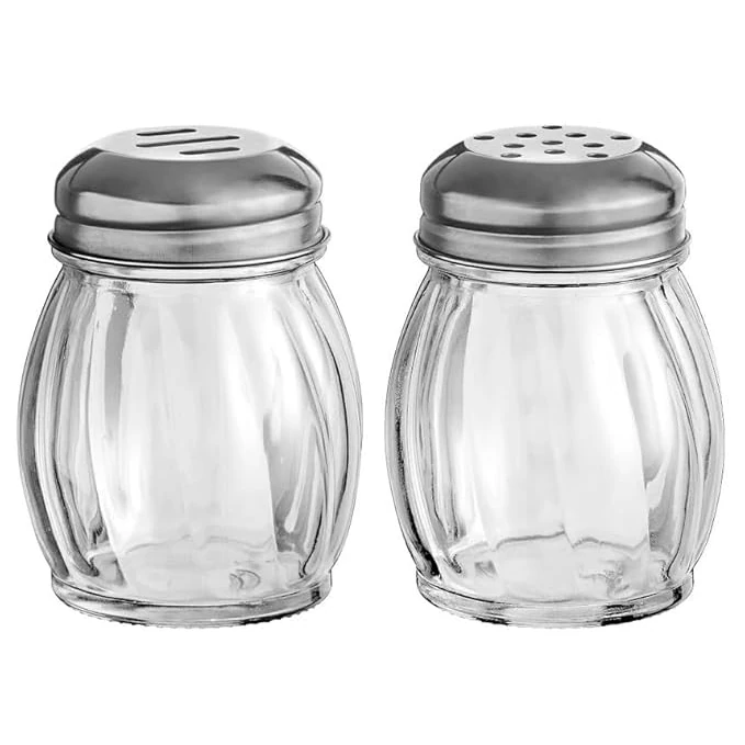 SHAKER