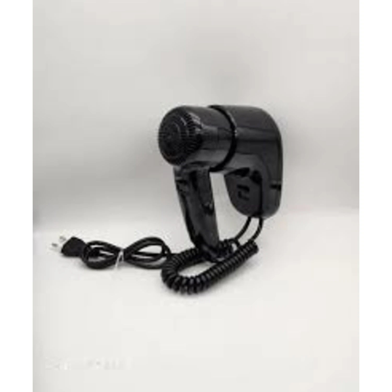 Electric Wall Mountable Hair Dryer 1100W | New Conical Model — view 4