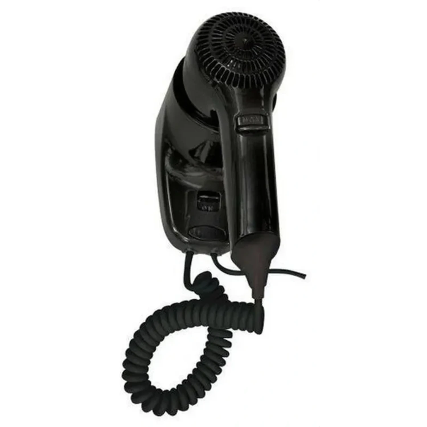 Electric Wall Mountable Hair Dryer 1100W | New Conical Model — view 5