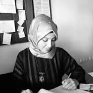 Hatice Bulut
