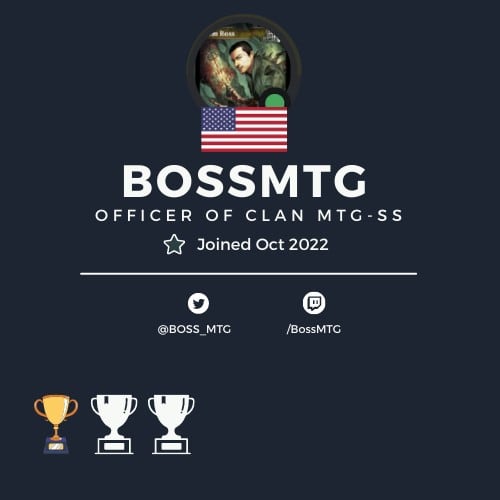 BossMTG