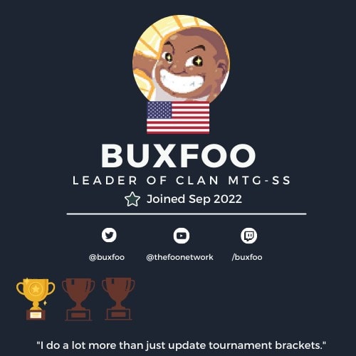 buxfoo