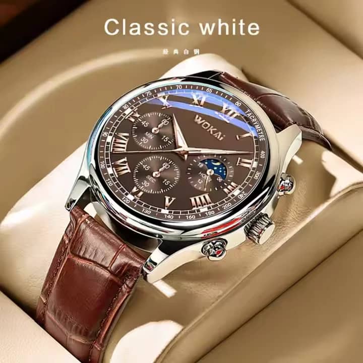 Montre bracelet