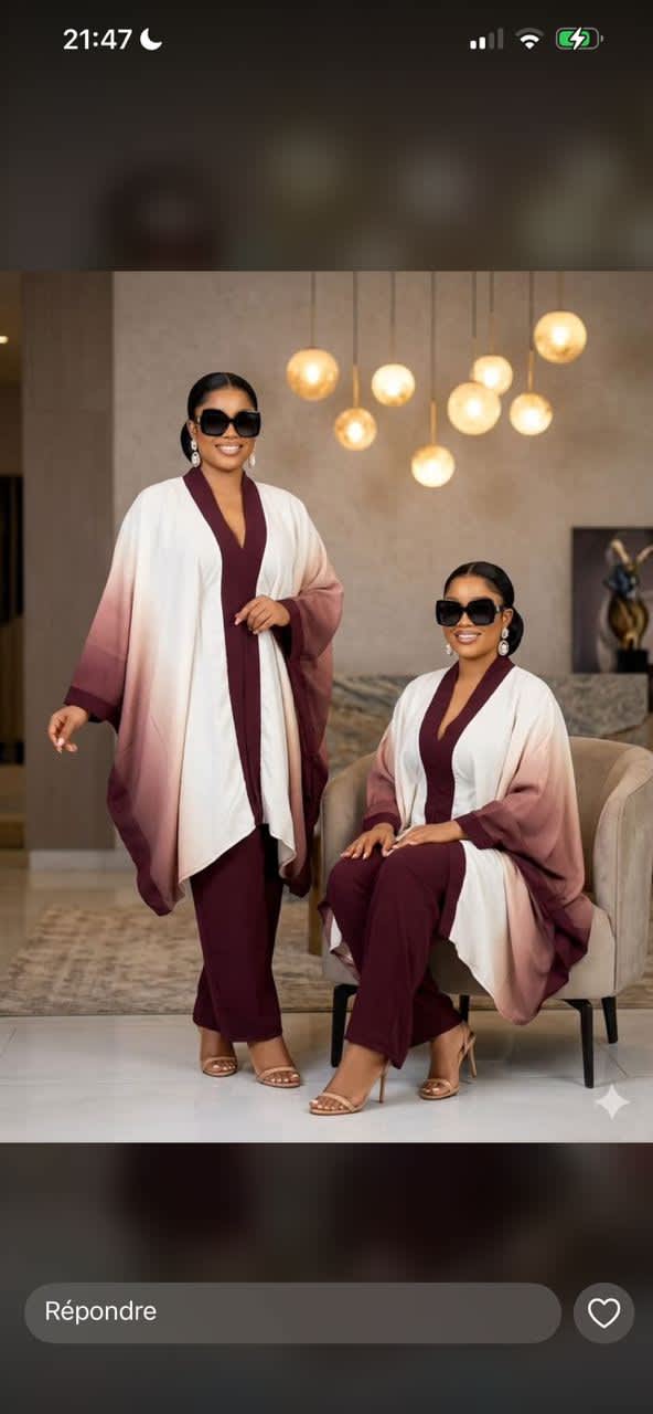 Robes
