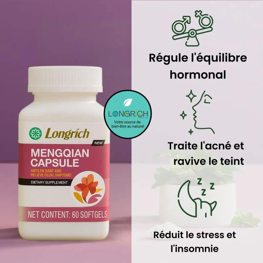 Mengqian(  fertilité féminine)