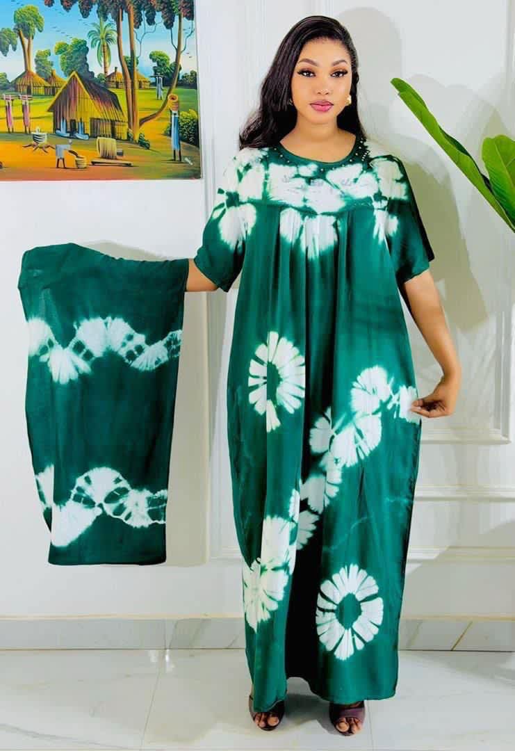 Robe tangorr