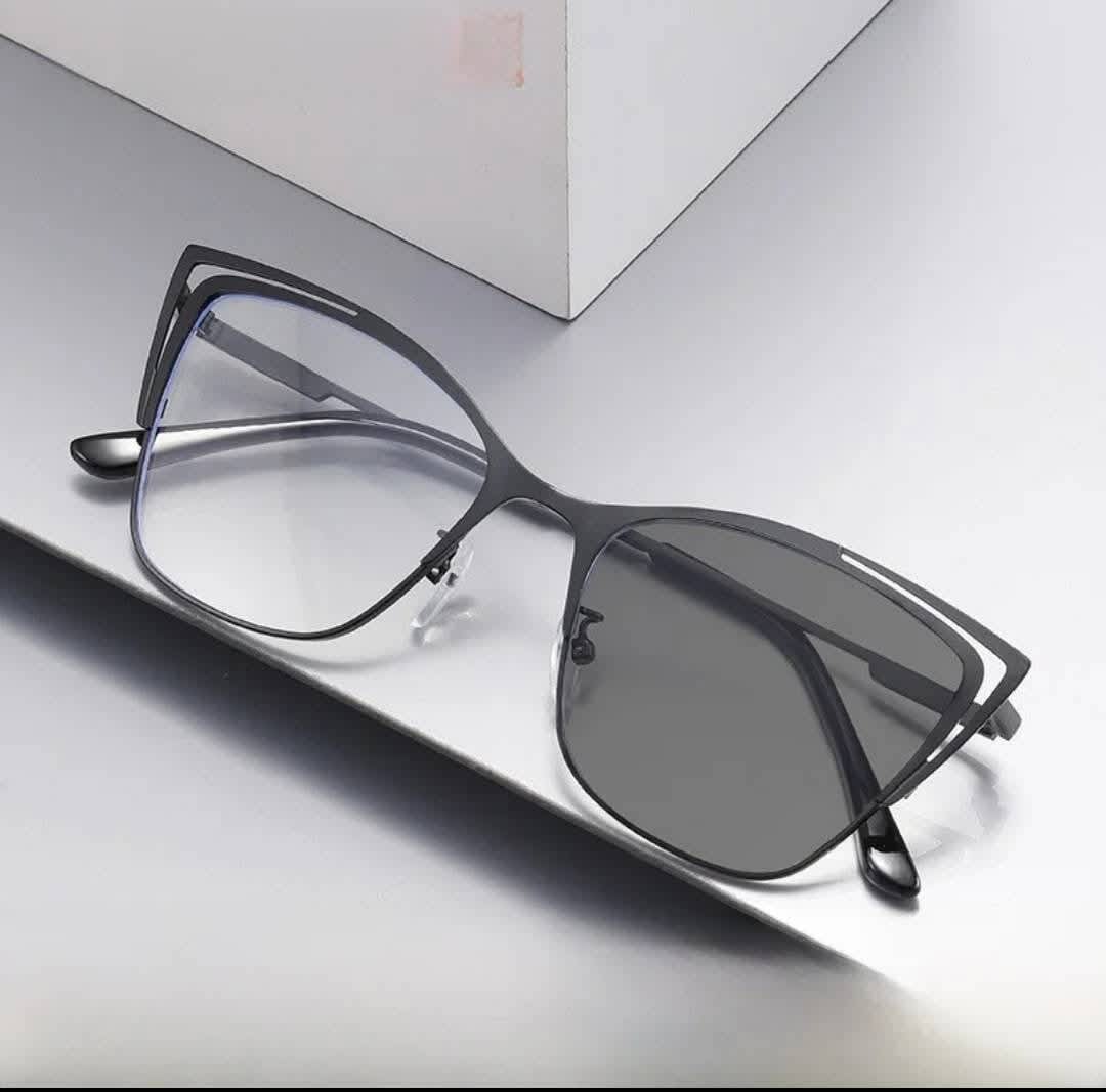 Les lunettes Anti-reflet