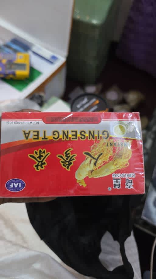 Ginseng